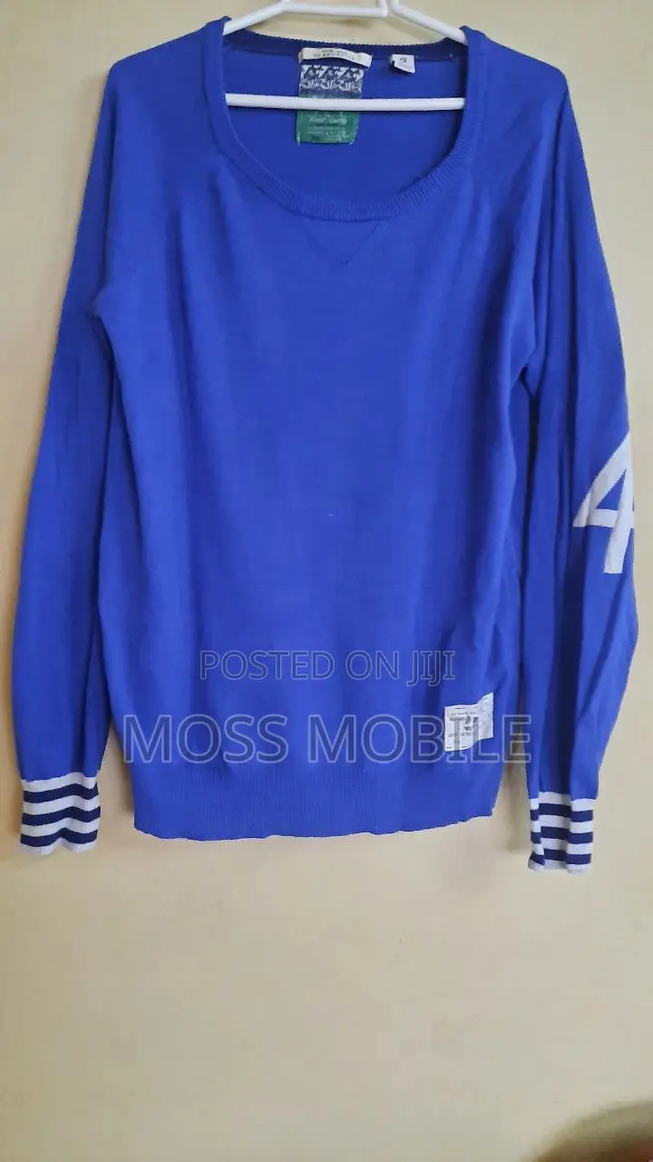 Boys Sweatshirt