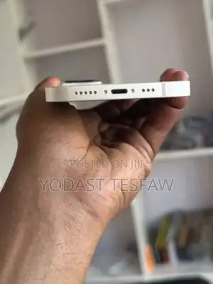 New Apple iPhone 13 128 GB White