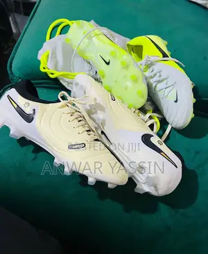 Original Football Boots