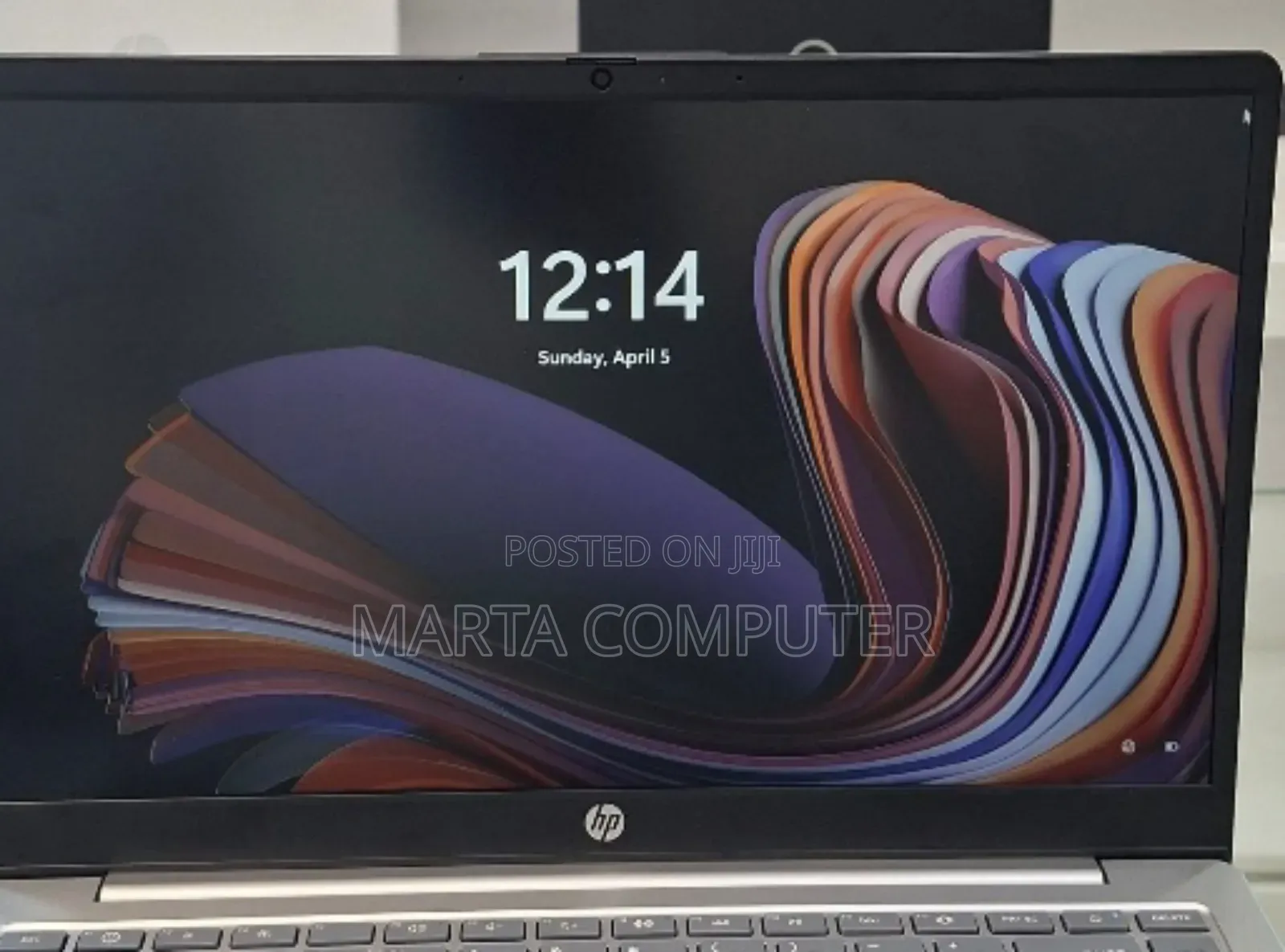 New Laptop HP Stream Notebook 16GB Intel Core i7 SSD 512GB