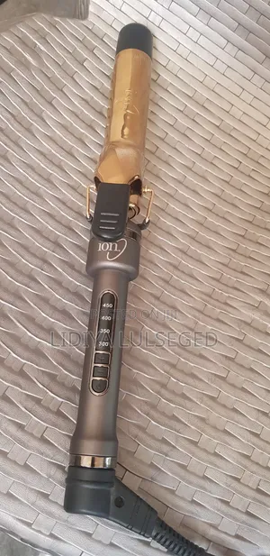 Hair Curler