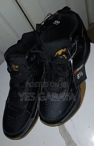 And1 Sneaker
