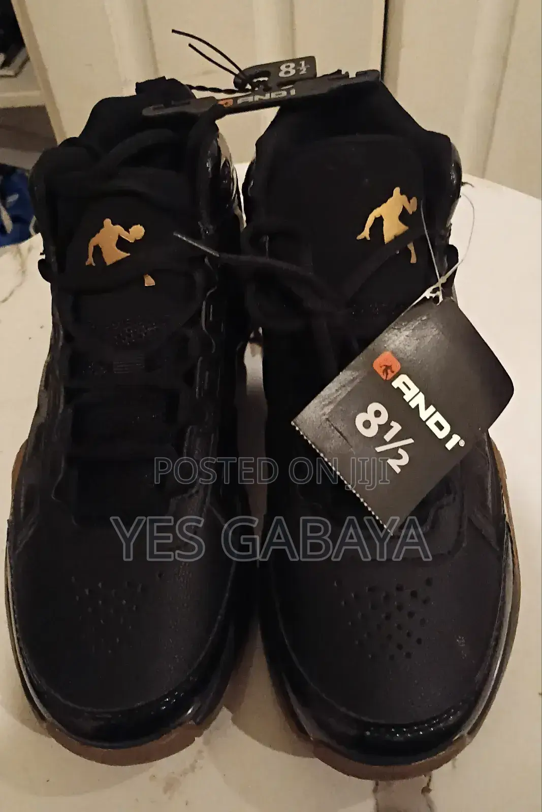 And1 Sneaker