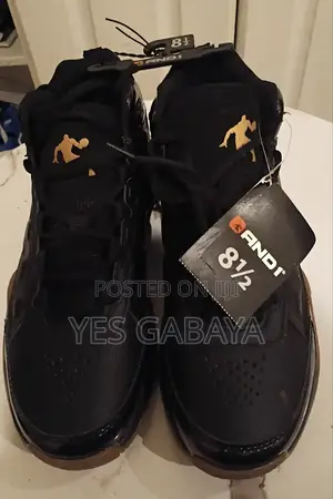 And1 Sneaker