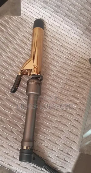 Hair Curler