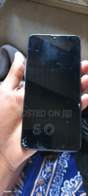 Samsung Galaxy A20s 32 GB Red