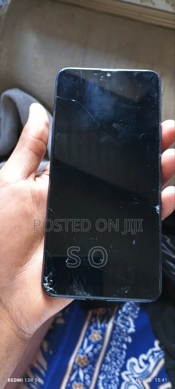 Samsung Galaxy A20s 32 GB Red