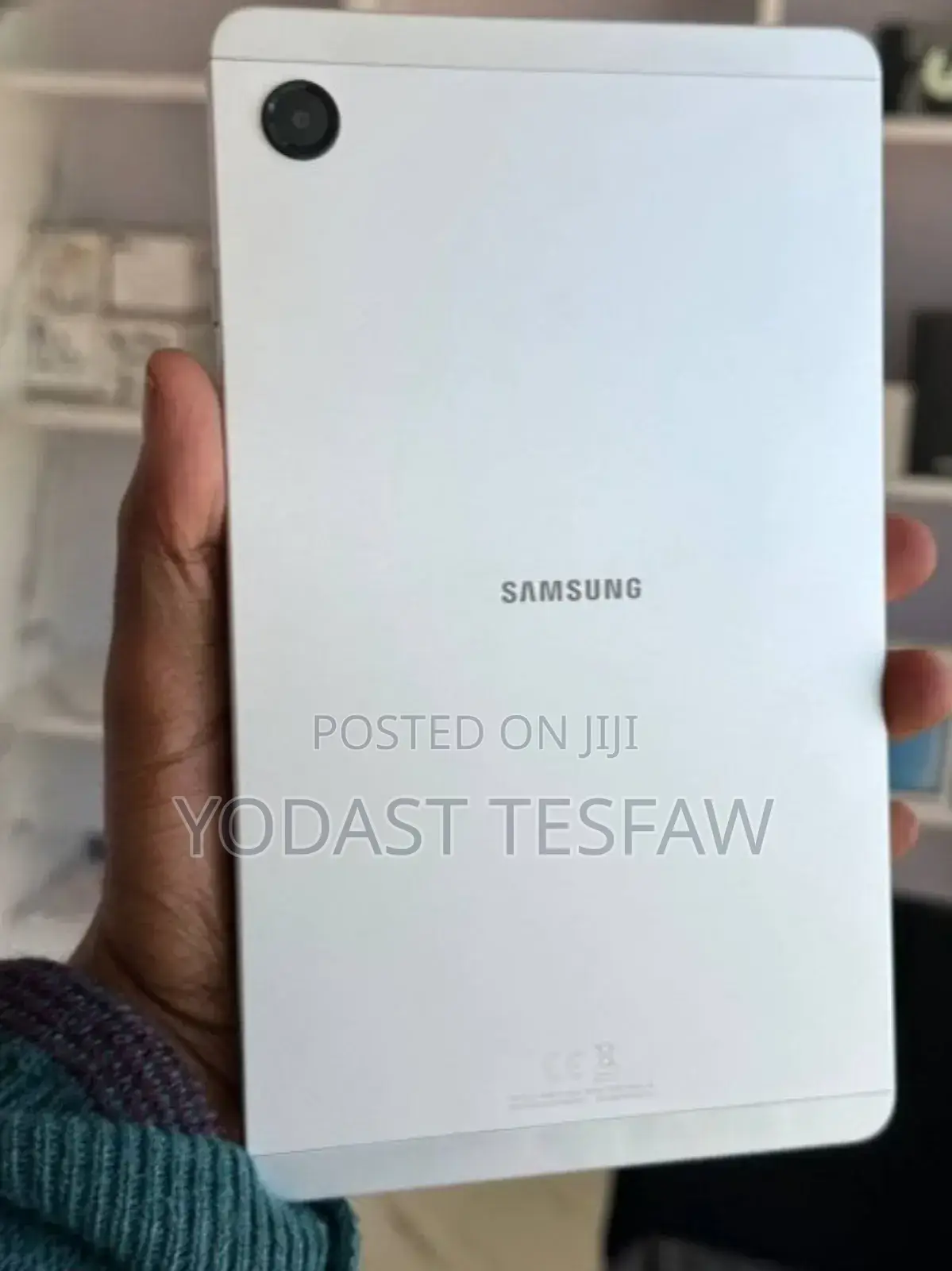 New Samsung A10 32 GB