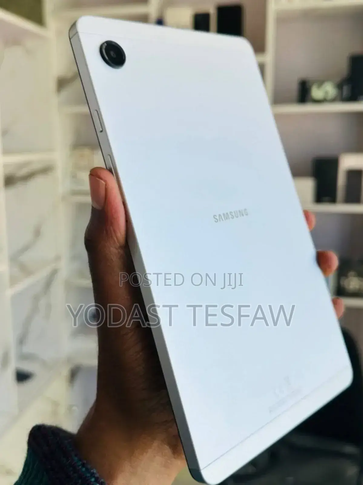 New Samsung A10 32 GB