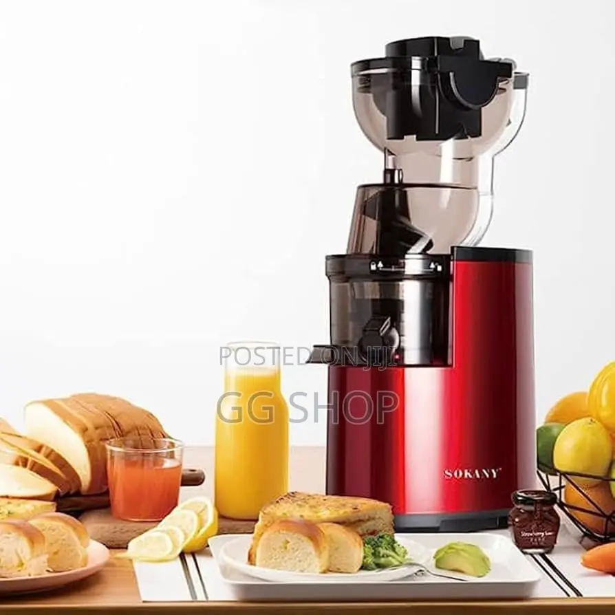Slow Juicer Extractor