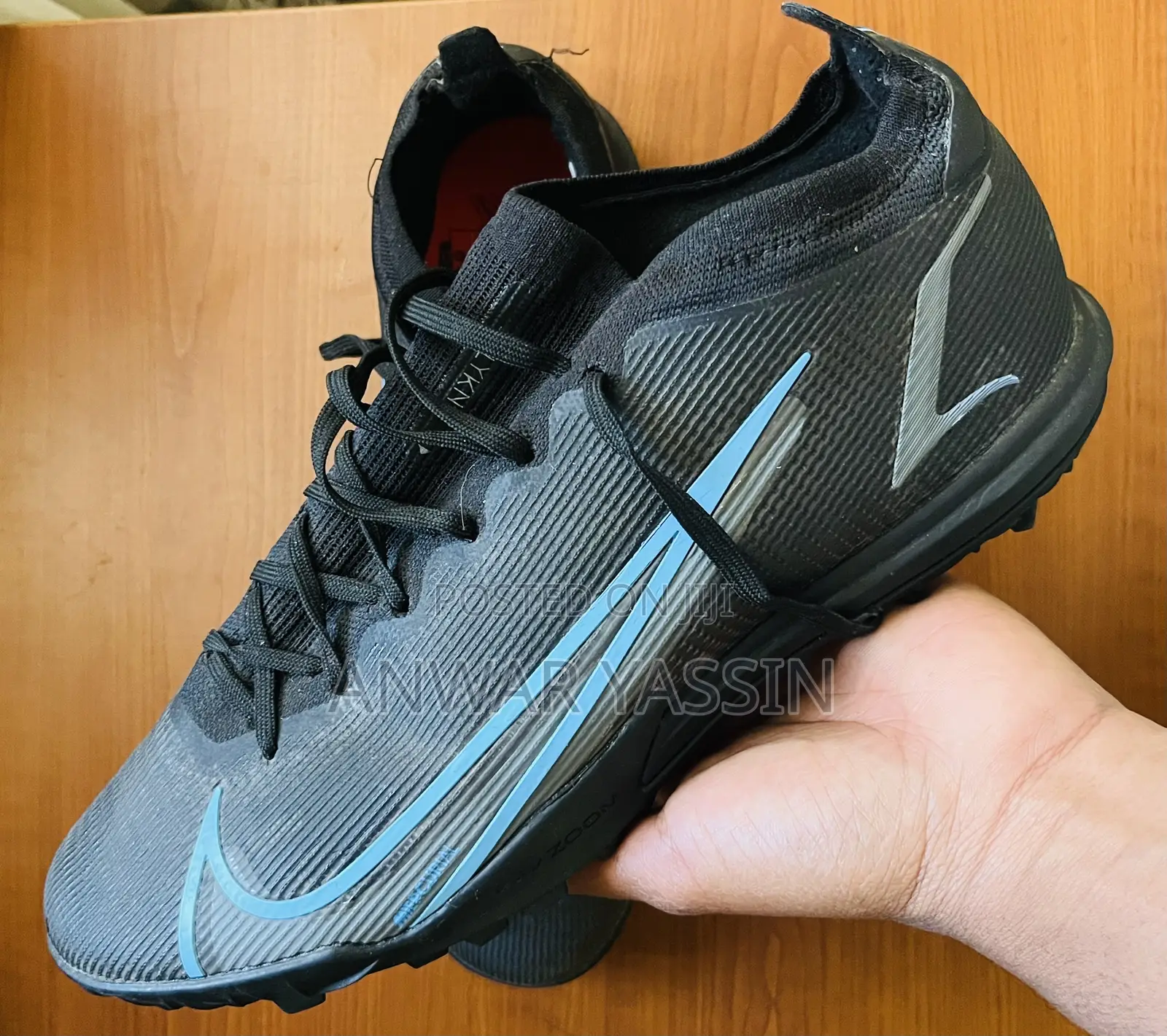 Football Futsal Boots