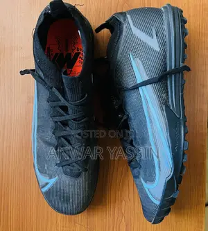 Football Futsal Boots