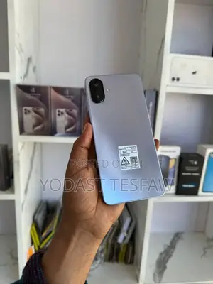 New Samsung Galaxy A07 128 GB
