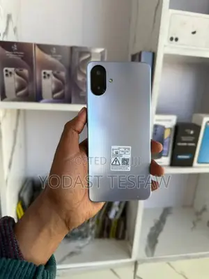 New Samsung Galaxy A07 128 GB