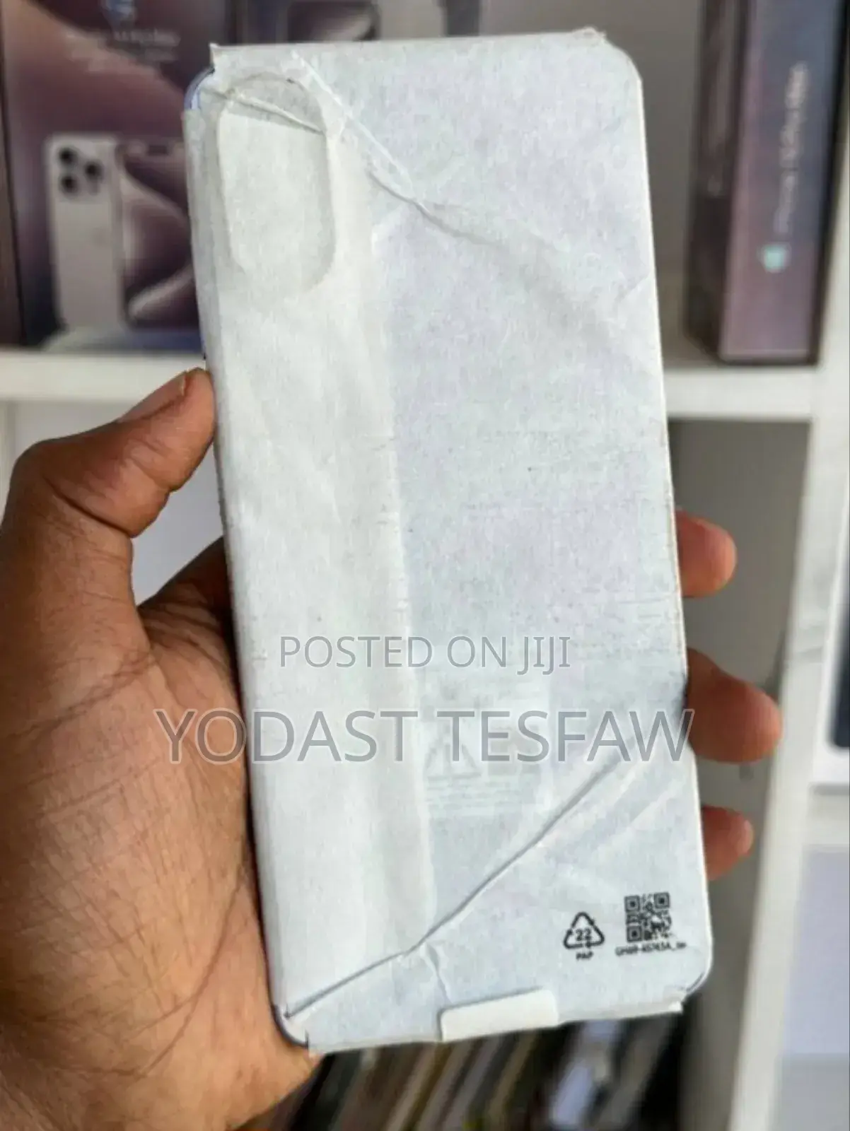 New Samsung Galaxy A07 128 GB