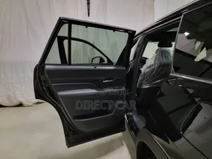 New Chevrolet Blazer EV RS AWD 2024 White