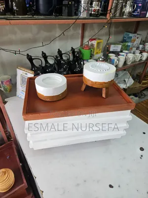 የ ብና ረከቦት White