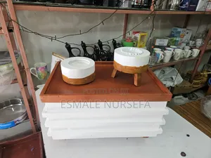 የ ብና ረከቦት White