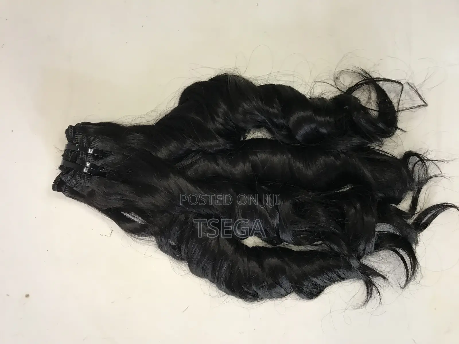 High Quality Like Human Hair
