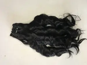 High Quality Like Human Hair