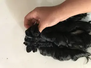 High Quality Like Human Hair