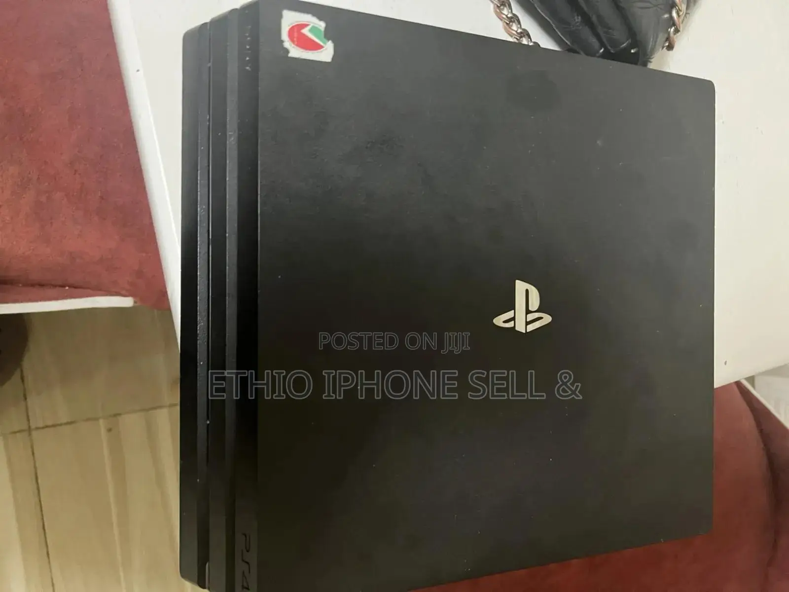 Ps 4 Pro *Used*