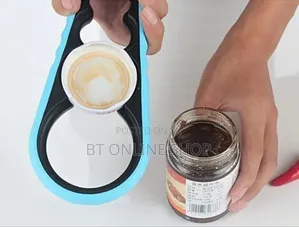 4 Size Easy Opener