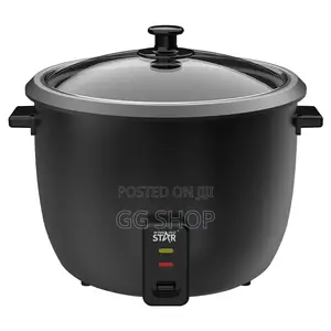 Winstar Pressure Cooker 2l