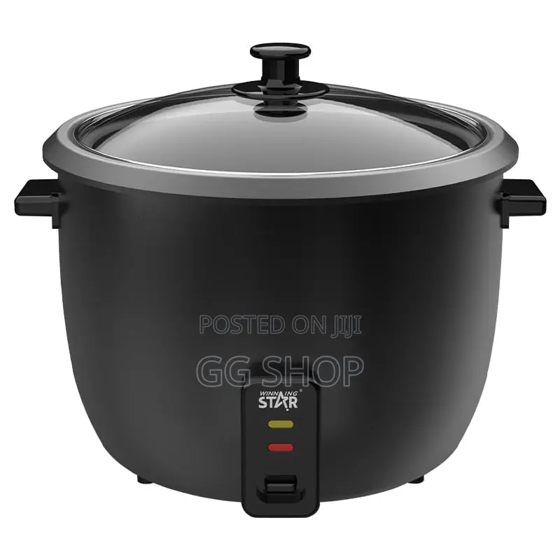 Winstar Pressure Cooker 2l