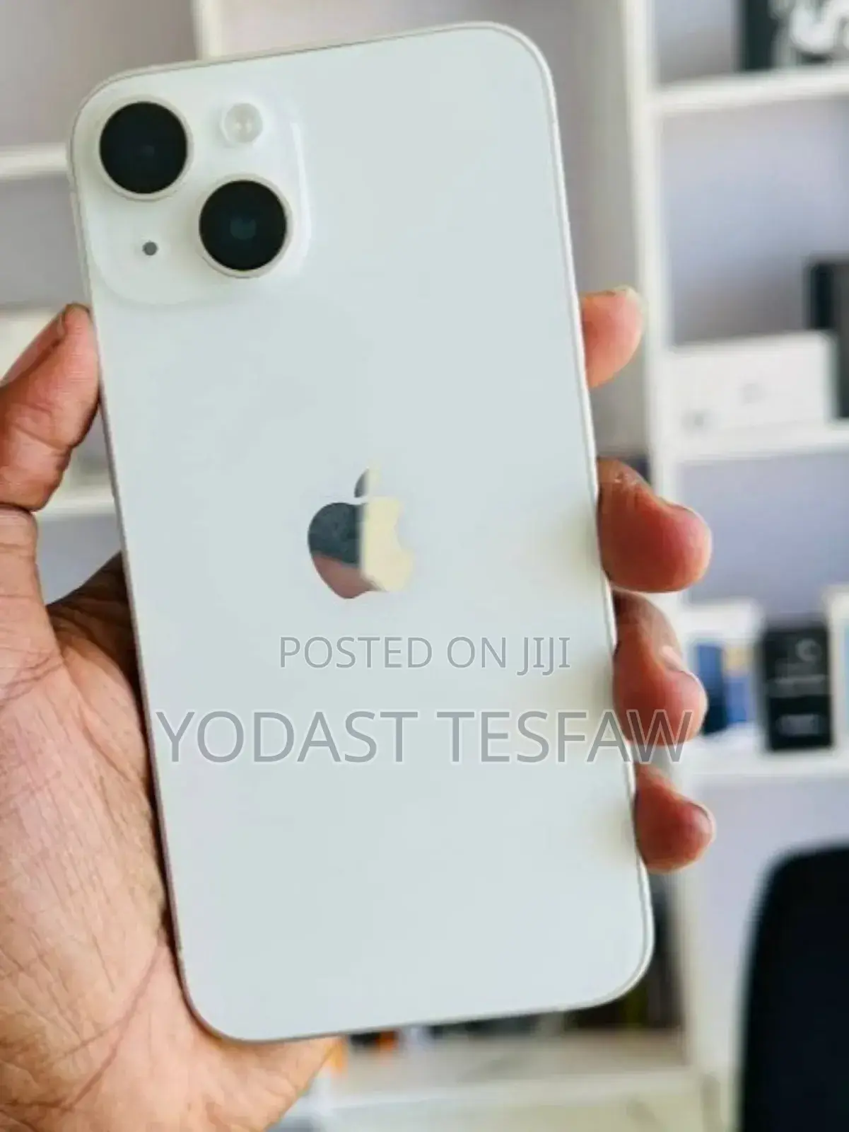 New Apple iPhone 14 128 GB