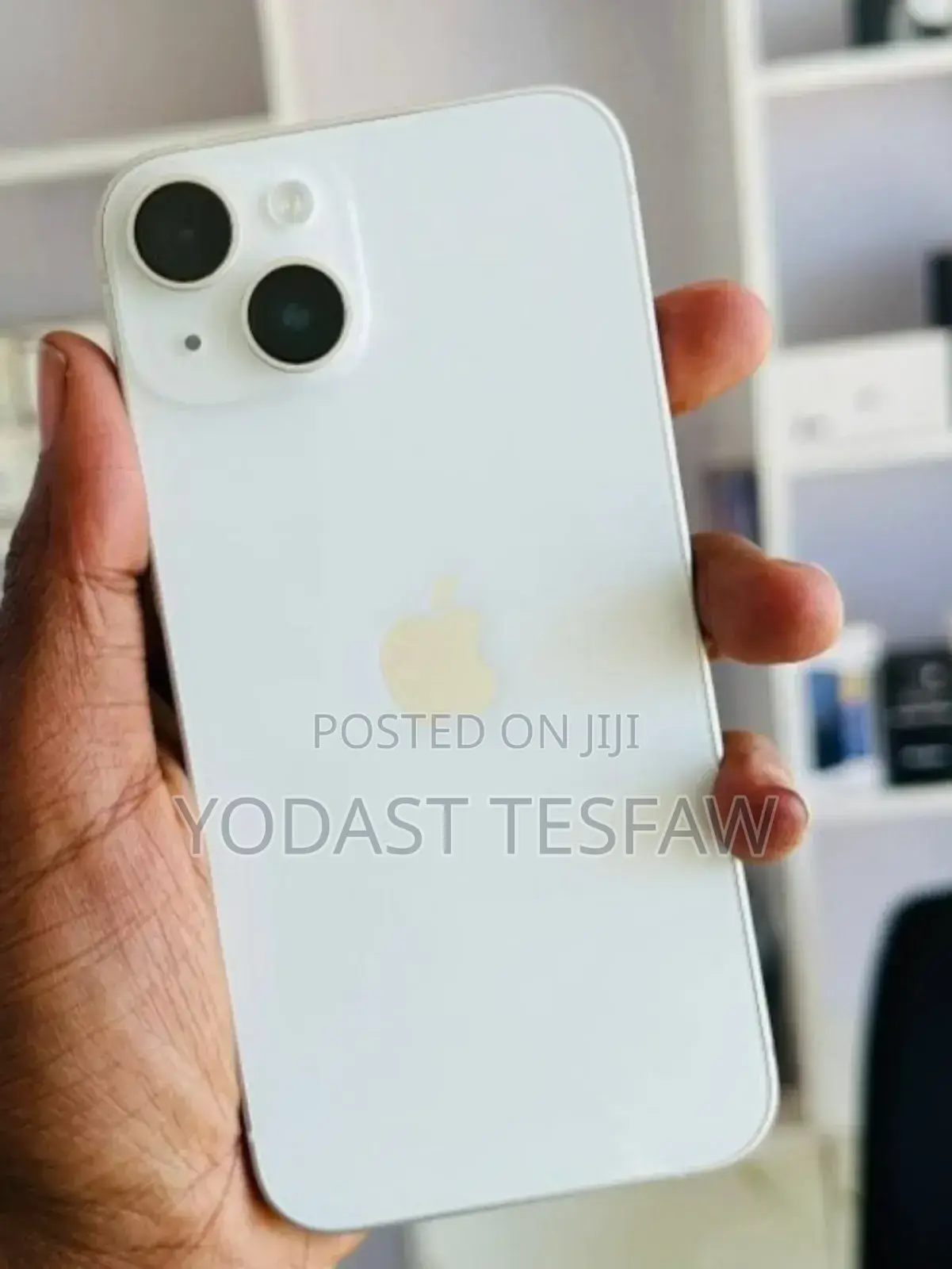 New Apple iPhone 14 128 GB