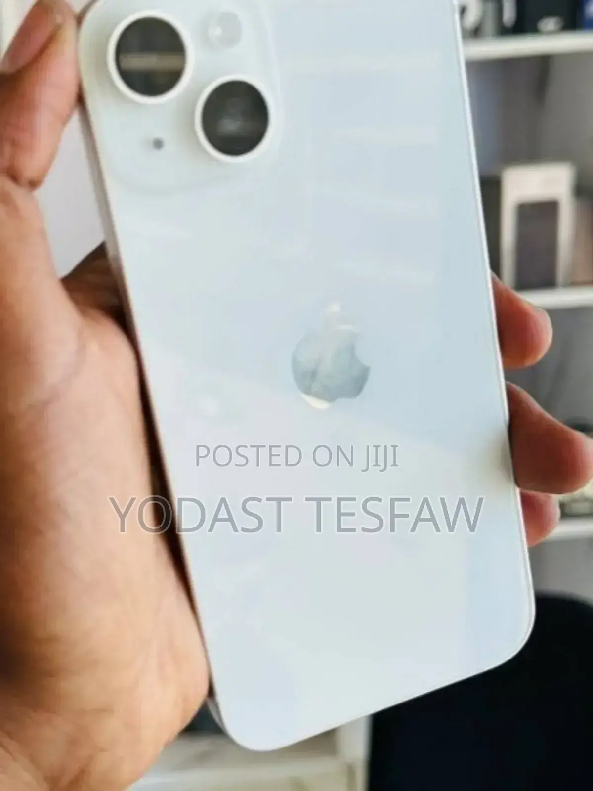 New Apple iPhone 14 128 GB
