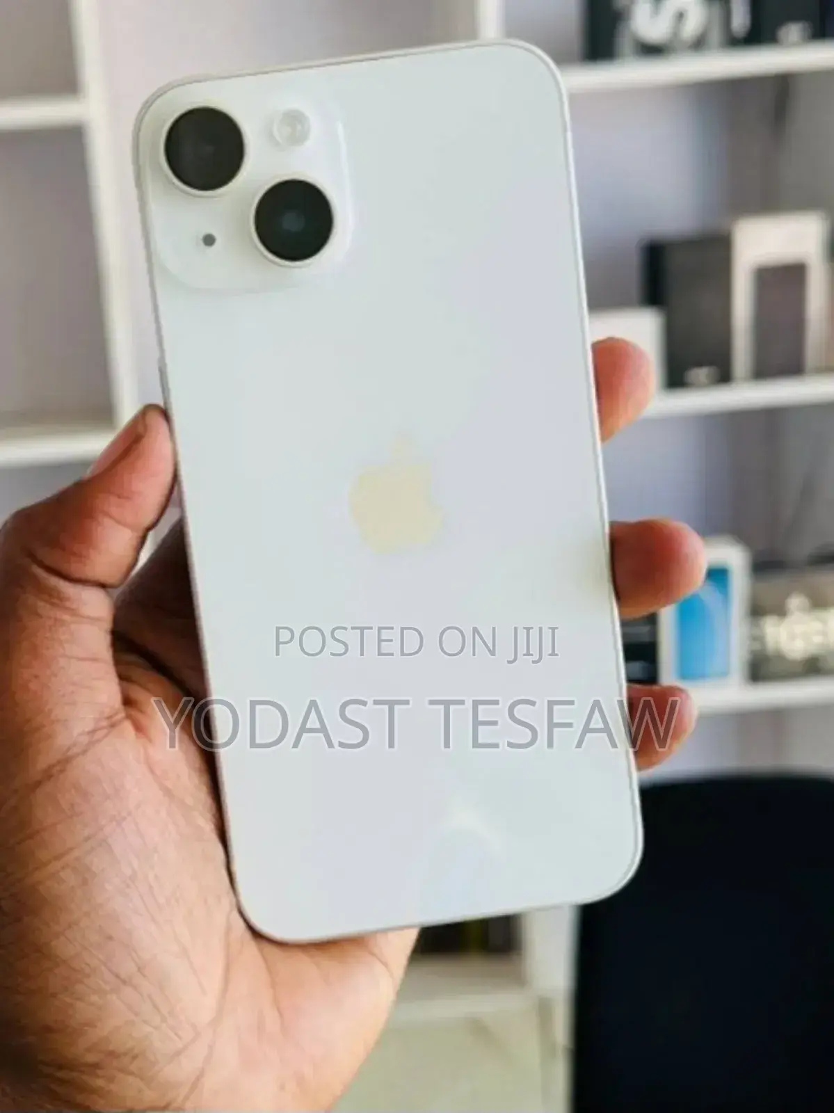 New Apple iPhone 14 128 GB