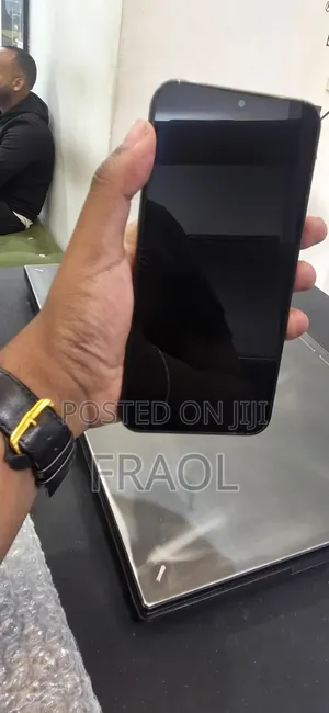 New Samsung Galaxy M15 128 GB Black