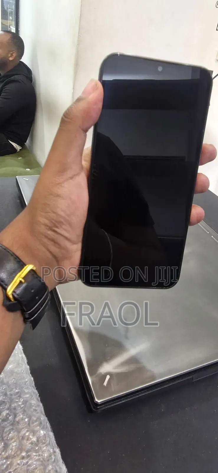 New Samsung Galaxy M15 128 GB Black