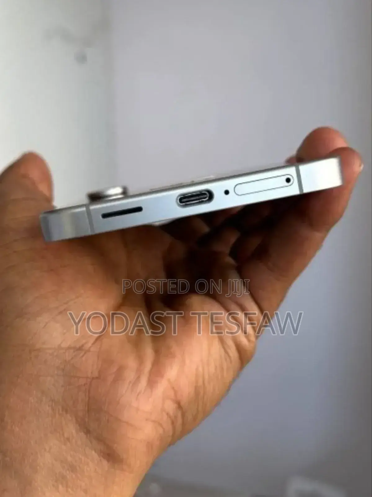 New Samsung Galaxy S25 256 GB