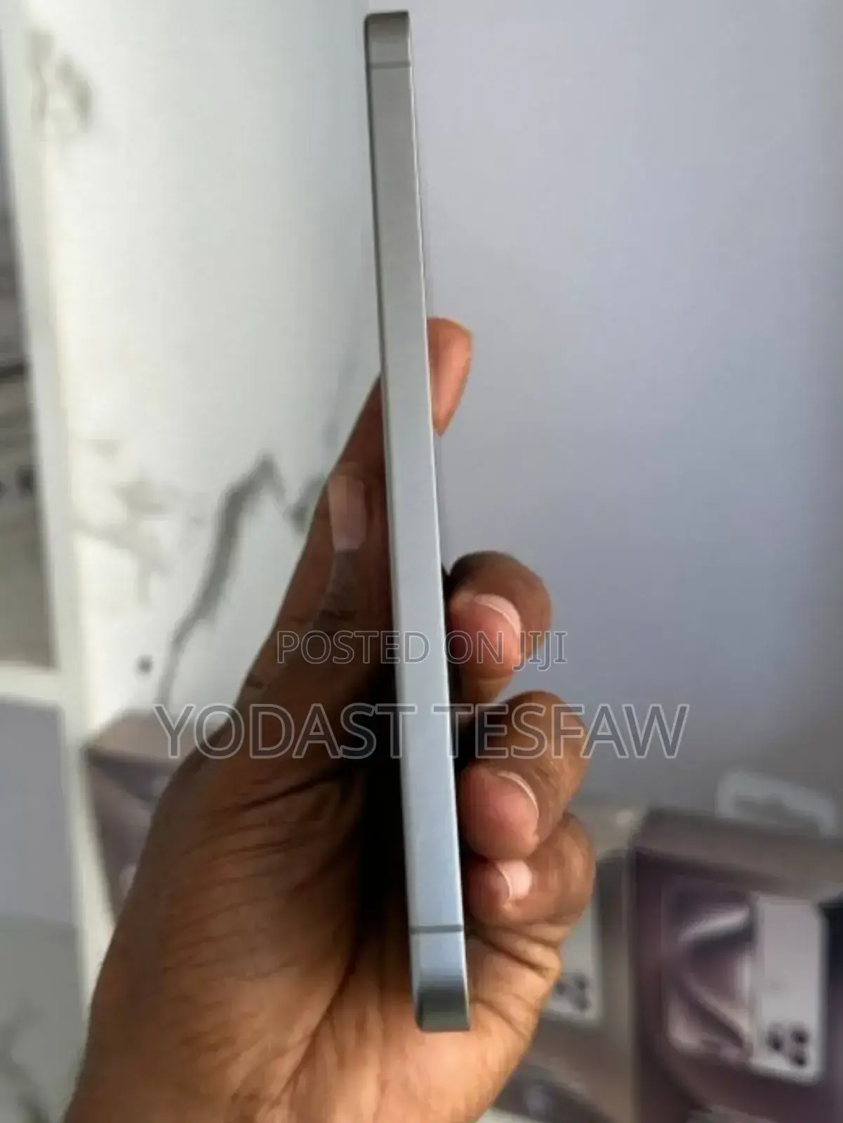 New Samsung Galaxy S25 256 GB