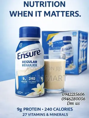 Ensure Regular