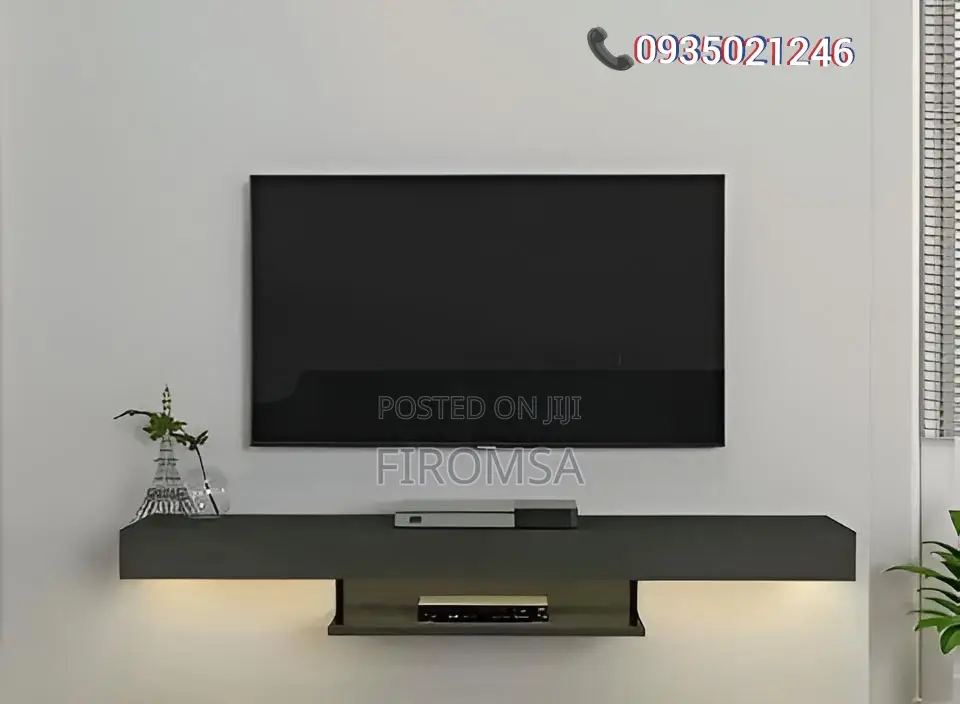 Floating Tv Stand