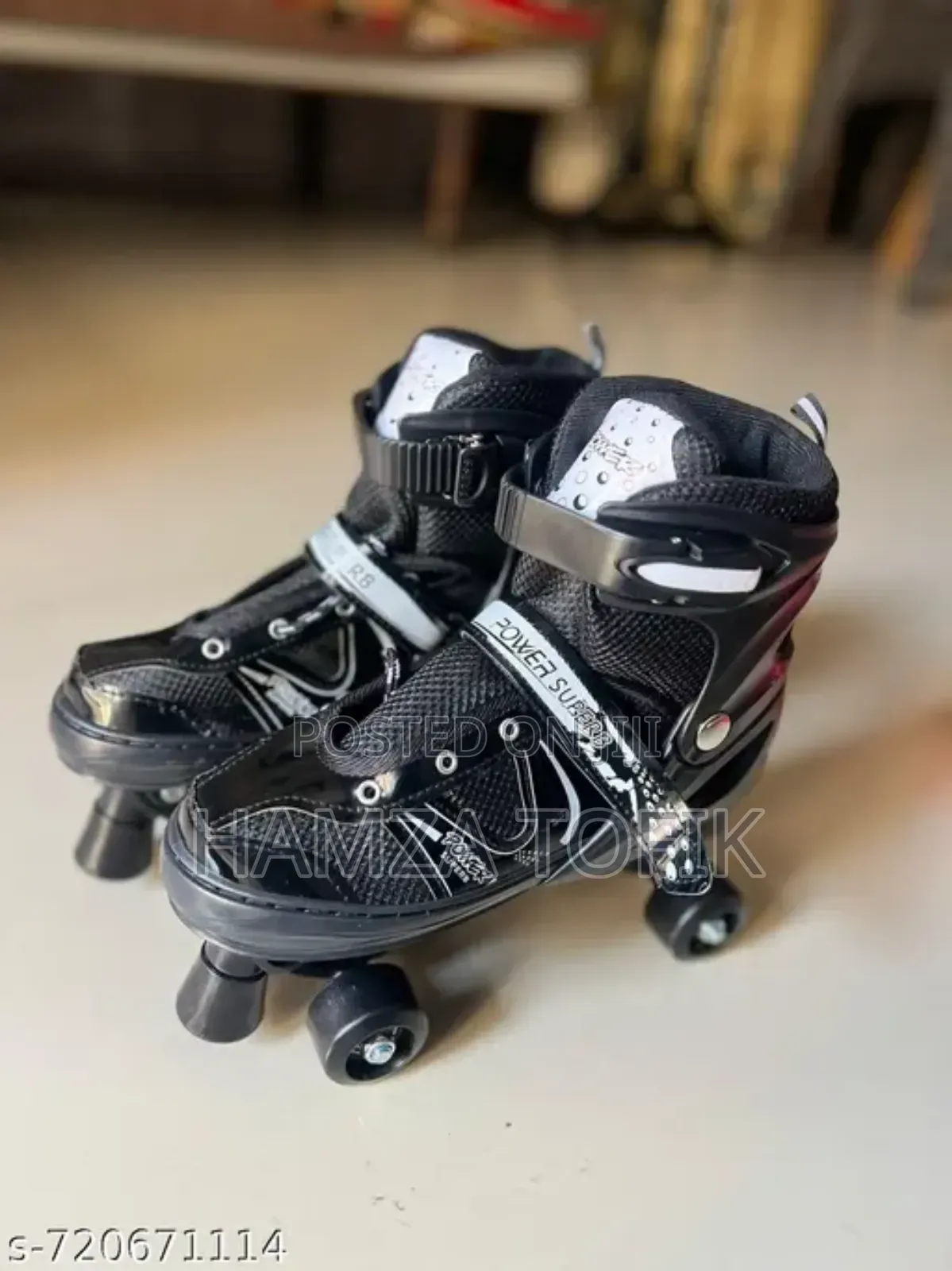 Roller Skate