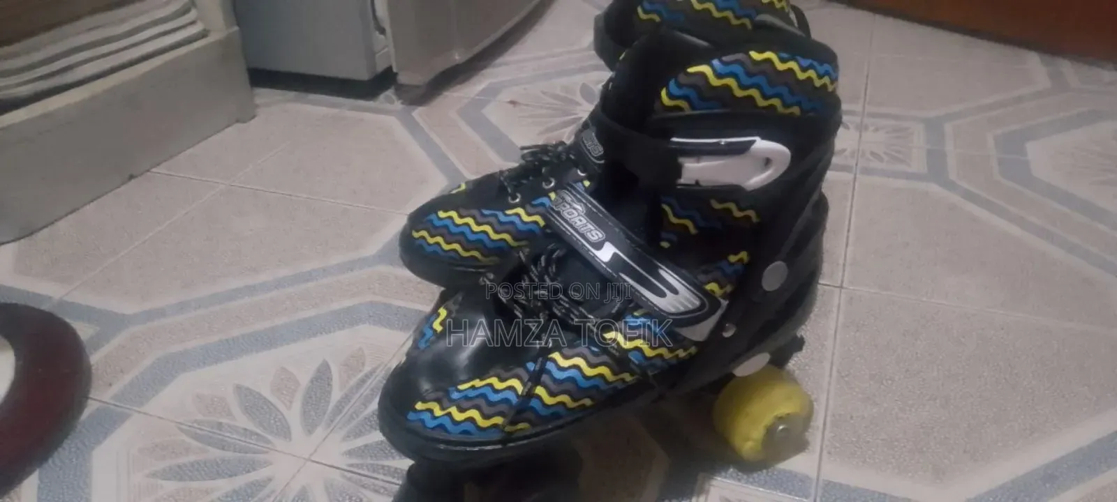 Roller Skate