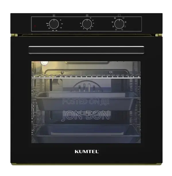 Kumtel Oven