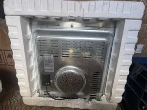 Kumtel Oven