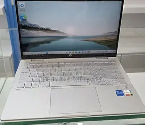 New Laptop HP Envy x360 16GB Intel Core i5 SSD 1T