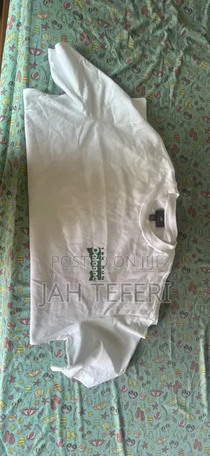 H M Loose Fit Shirt