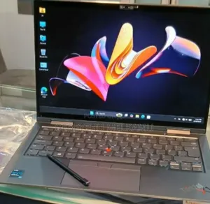 New Laptop Lenovo Thinkpad X1 Yoga 16GB Intel Core i7 SSD 512GB