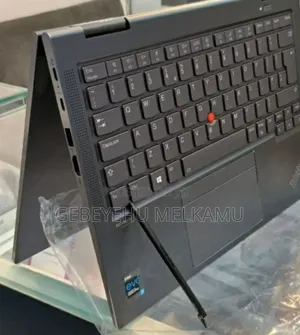 New Laptop Lenovo Thinkpad X1 Yoga 16GB Intel Core i7 SSD 512GB