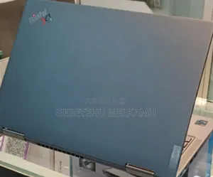 New Laptop Lenovo Thinkpad X1 Yoga 16GB Intel Core i7 SSD 512GB