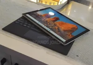 New Laptop Microsoft Surface Pro 7 16GB Intel Core i7 SSD 256GB