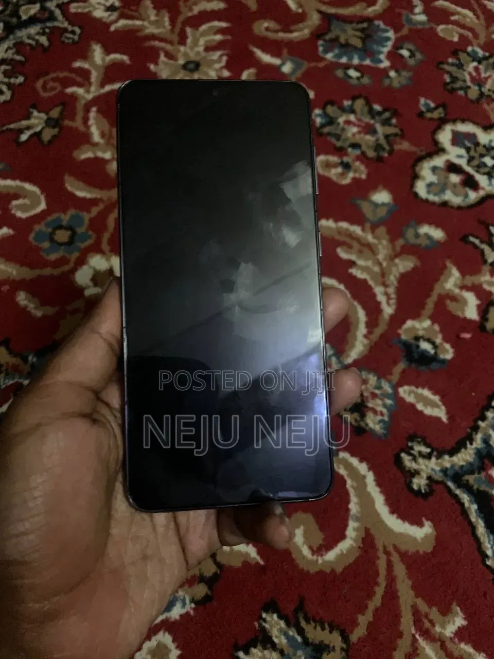 Samsung 21